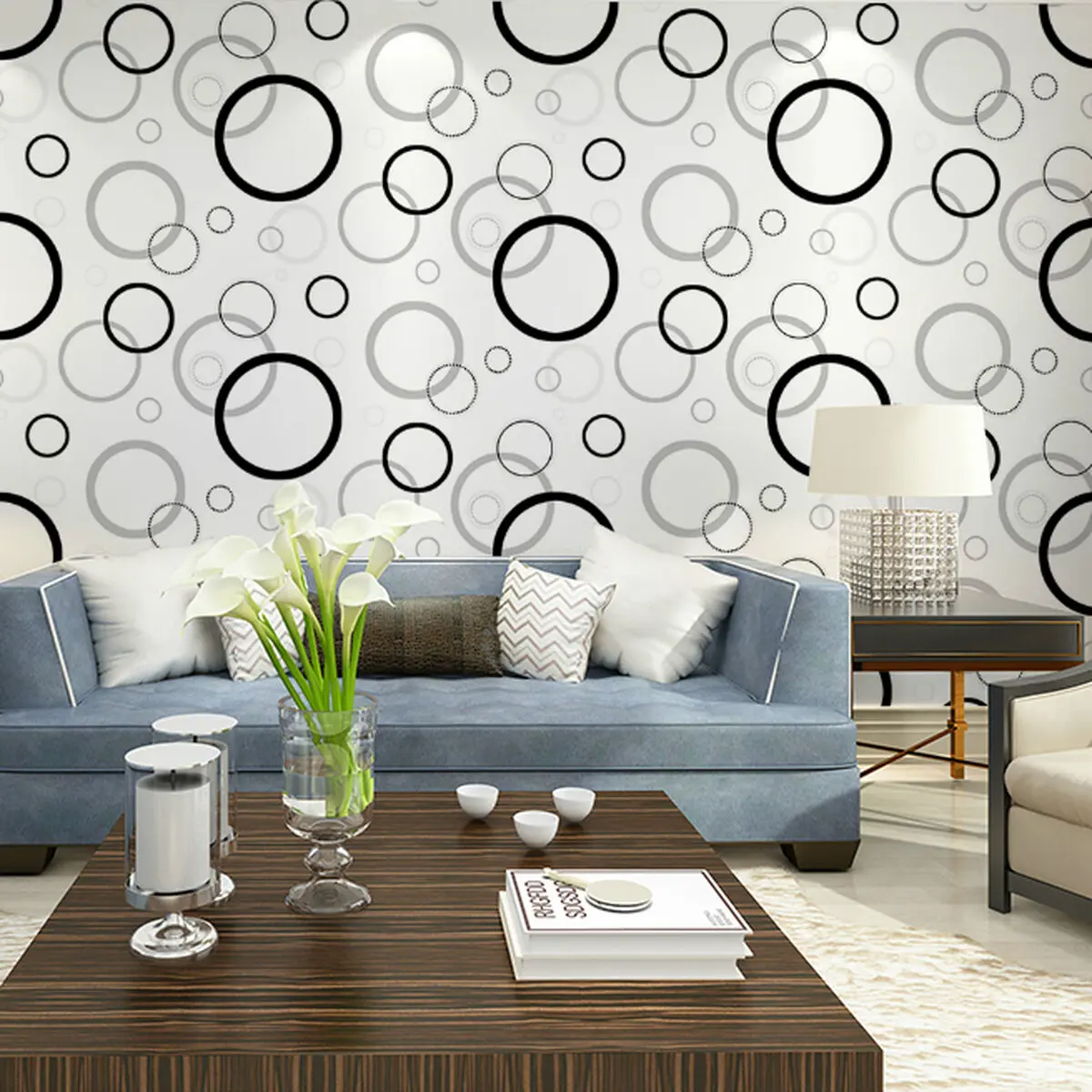 geometric-wallpaper-designs