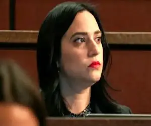 اسمین انصاری کیست؟ + زندگینامه