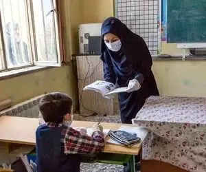 رتبه بندی معلمان و فرهنگیانی که کامشان تلخ شد