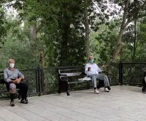 آخرین اخبار از افزایش حقوق بازنشستگان یکشنبه 1 خرداد