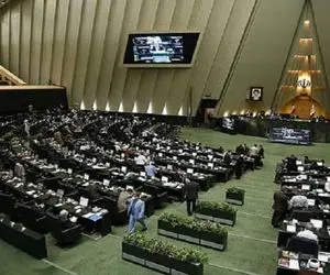 روی خوش مجلس به کلیات اصلاحیه بودجه ۱۴۰۰