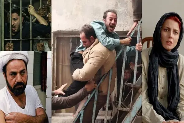 7Movies with heigh ranks on IMBD