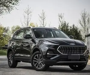 آغاز فروش کی ام سی K7 کرمان موتور از 5 بهمن ماه