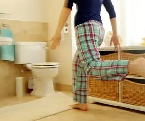 آیا باید بعد از رابطه جنسی به دستشویی رفت؟