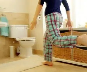 آیا باید بعد از رابطه جنسی به دستشویی رفت؟