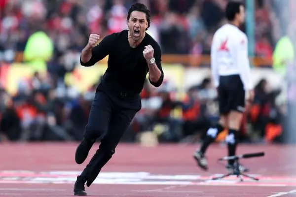 Farhad Majidi shayanews