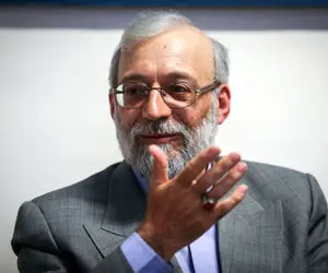 واکنش جواد لاریجانی به گسترده شدن وسعت جنگ بین ایران و رژیم صهیونیستی