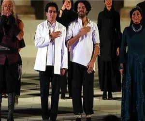 آواز همایونی/ خوب شد دردم دوا شد خوب شد اجرای زنده حیرت انگیز همایون شجریان 