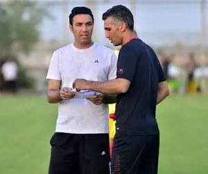 (عکس) استوری هاشمی‌نسب همه چیز را روشن کرد!