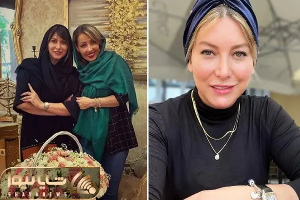 fariba naderi shayanews