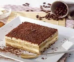 آموزش آشپزی؛ دسر ساده و خوشمزه یخچالی 