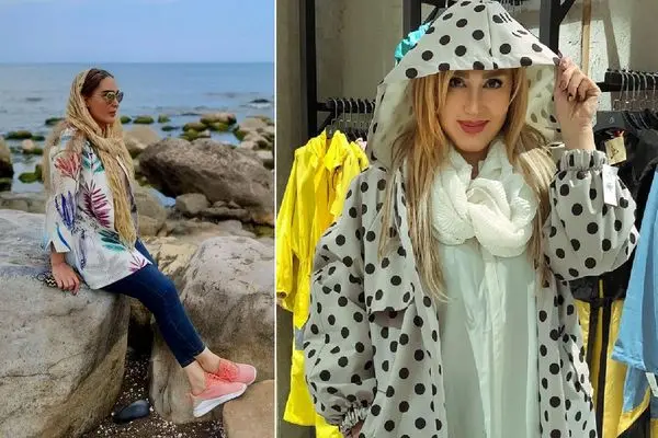 zohre fakoursabour shayanews