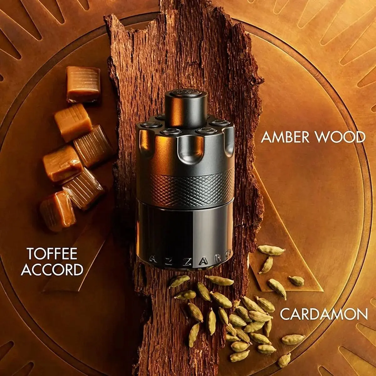 عطر نوید محمدزاده