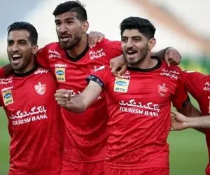 بهترین هافبک آسیا را پرسپولیس دارد!