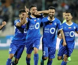 عملکرد مهاجمان استقلال؛ 9 گل در 2126 دقیقه