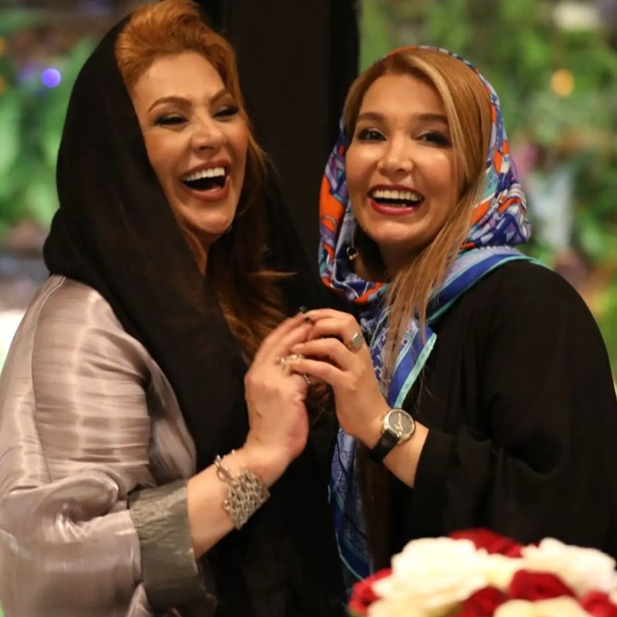 نسرین مقانلو