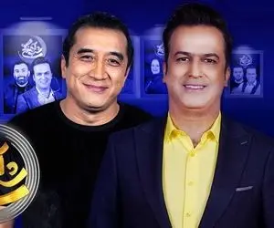 (ویدیو) ترساندن و خاطرات سانسور شده خداداد عزیزی در تایلند!