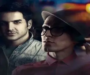 آواز احساسی؛ محسن یگانه خودش خدای صداست ولی پیش مرتضی پاشایی ذوق داره آهنگ اون بخونه