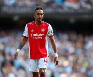 بارسلونا با آرسنال برای انتقال اوبامیانگ به توافق رسید!