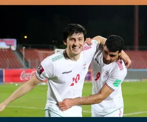 صحبت های تند طارمی علیه اسکوچیچ!