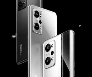 ریلمی 9 پرو با باتری قوی 5000 میلی آمپر ساعتی