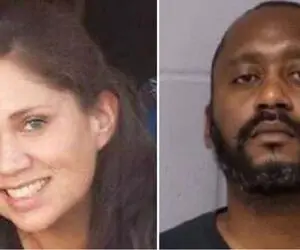 این مرد دیوانه همسر و دو دختر نوجوانش را کُشت!