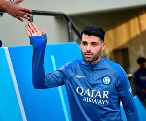 بازتاب گلزنی مهدی طارمی در سایت AFC