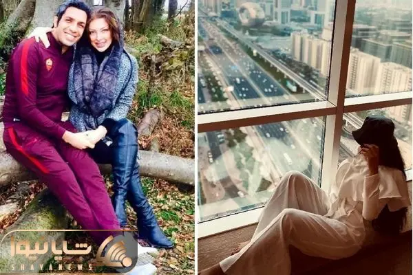 aram jouyandeh shayanews