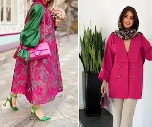 جذاب ترین استایل برای ولنتاین 2025 / ایده هایی که در روز عشق حسابی شیک نشونت میده