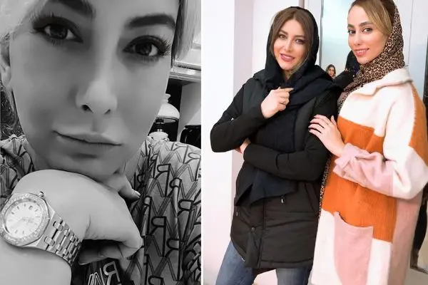 fariba naderi shayanews