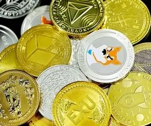 اتفاقات عجیب رمزارزها در پایان سال!