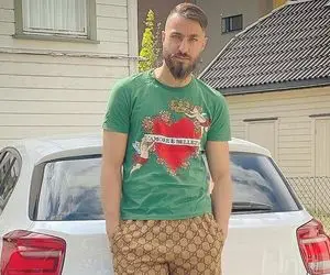 واکنش سوشا مکانی به دلخوری پرسپولیسی‌ها