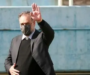 سکوت مددی بلاخره شکسته شد؛ اگر مجیدی ...