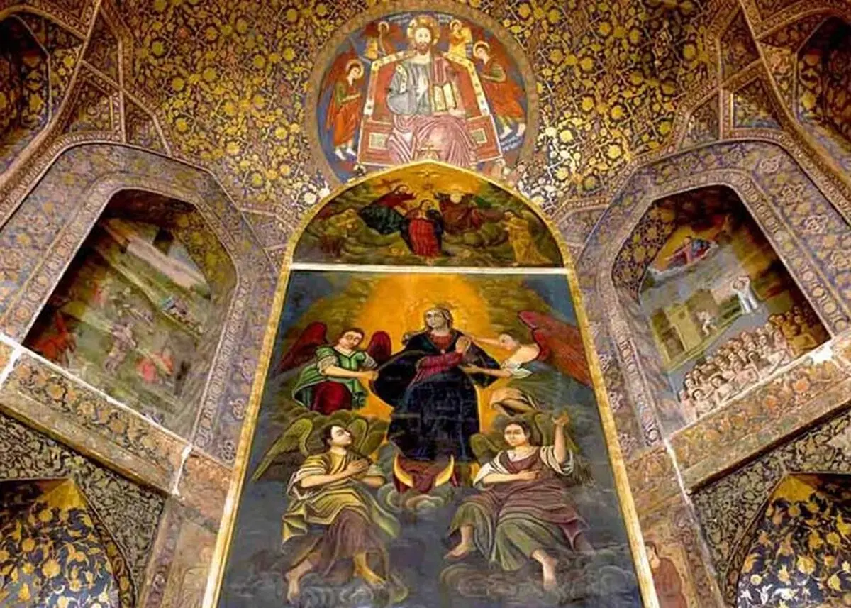 کلیسای استپانوس