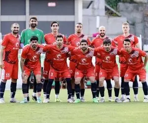 حریف تراکتور در لیگ قهرمانان آسیا 2 مشخص شد