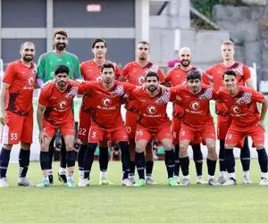 حریف تراکتور در مرحله حذفی لیگ قهرمانان آسیا