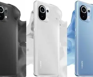 قیمت گوشی شیائومی Mi ۱۱ ؛ اولین پرچمدار اندرویدی بدون شارژر