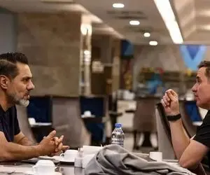 خبر بد برای پیروانی؛ اوسمار برادرش را هم نمی خواهد