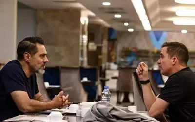 خبر بد برای پیروانی؛ اوسمار برادرش را هم نمی خواهد