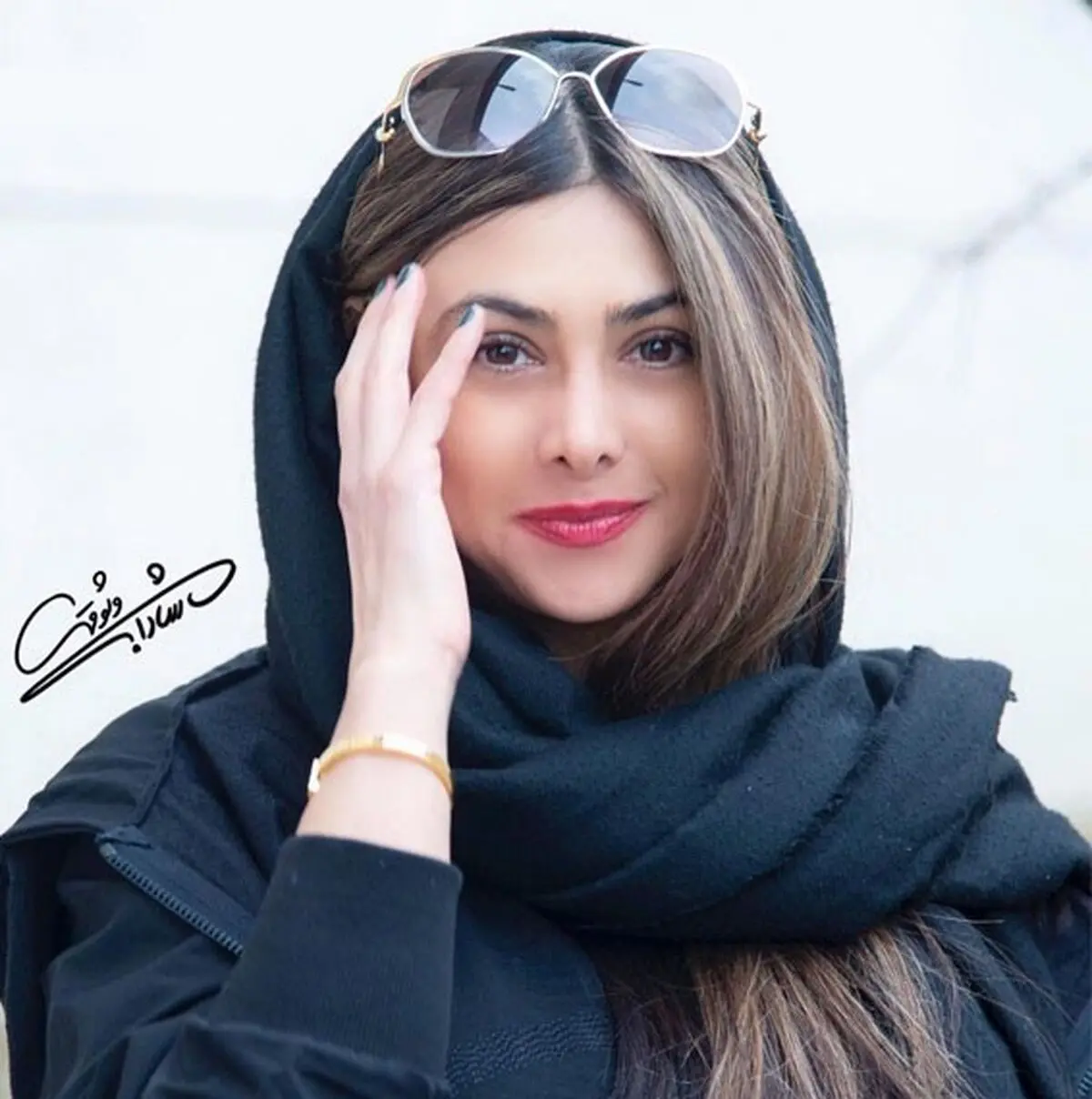 آزاده صمدی
