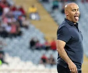 جریمه یک میلیاردی برای علی منصوریان!