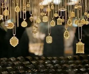 پیش‌بینی عجیب از رشد نفس گیر قیمت طلا