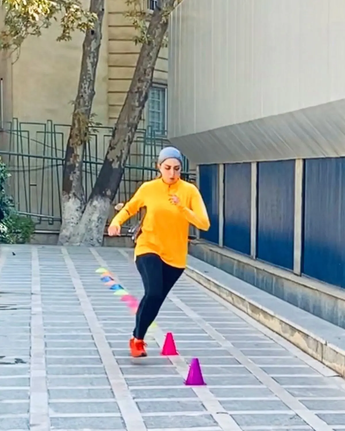 بهنوش طباطبایی