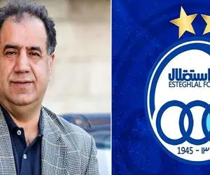 ماجرای اختلاف علی خسروی و استقلال؛ از تهدید به قتل تا استوری علیه یک دختر!