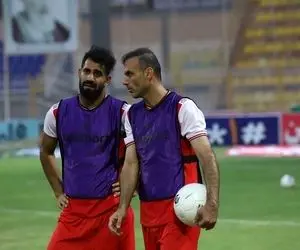  دست یحیی در پوست گردو؛ مصدومیت سید جال و کنعانی زادگان