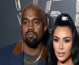 معماری خلاقانه؛ کیم کارداشیان با مهریه اش دکوراسیون کاخشو سبک عربی کرد کلا زرق و برق