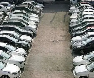 معرفی محبوب‌ترین خودروهای موجود در بازار ایران