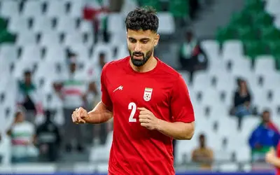 صادق محرمی هنوز به پرسپولیس اوکی نداده