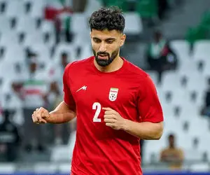 صادق محرمی هنوز به پرسپولیس اوکی نداده