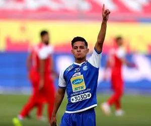 سرمربی پرسپولیس به قائدی بفرما زد مهدی به استقلال چراغ سبز داد